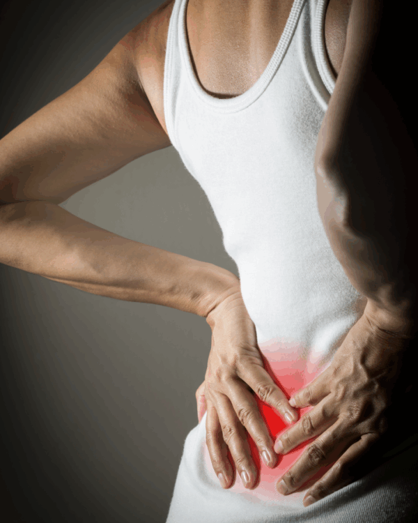 Dor nas costas: quando a cirurgia é o melhor caminho?