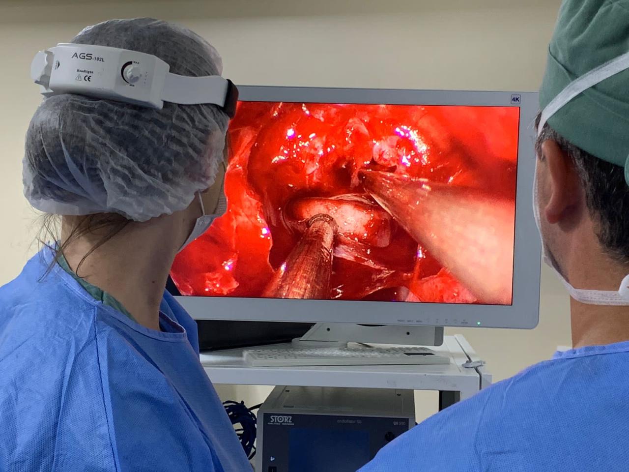 Tumor de Hipófise: Sintomas, Diagnóstico e Opções de Tratamento